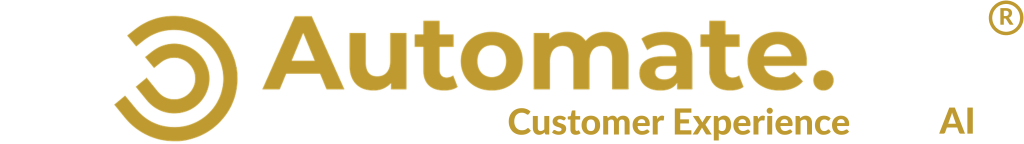 Automate.CX - Automating Customer Experience